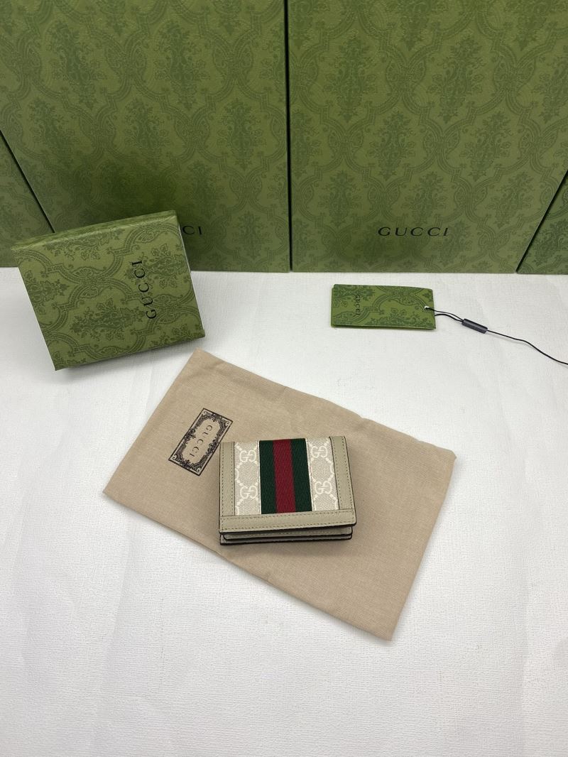 Gucci Wallets